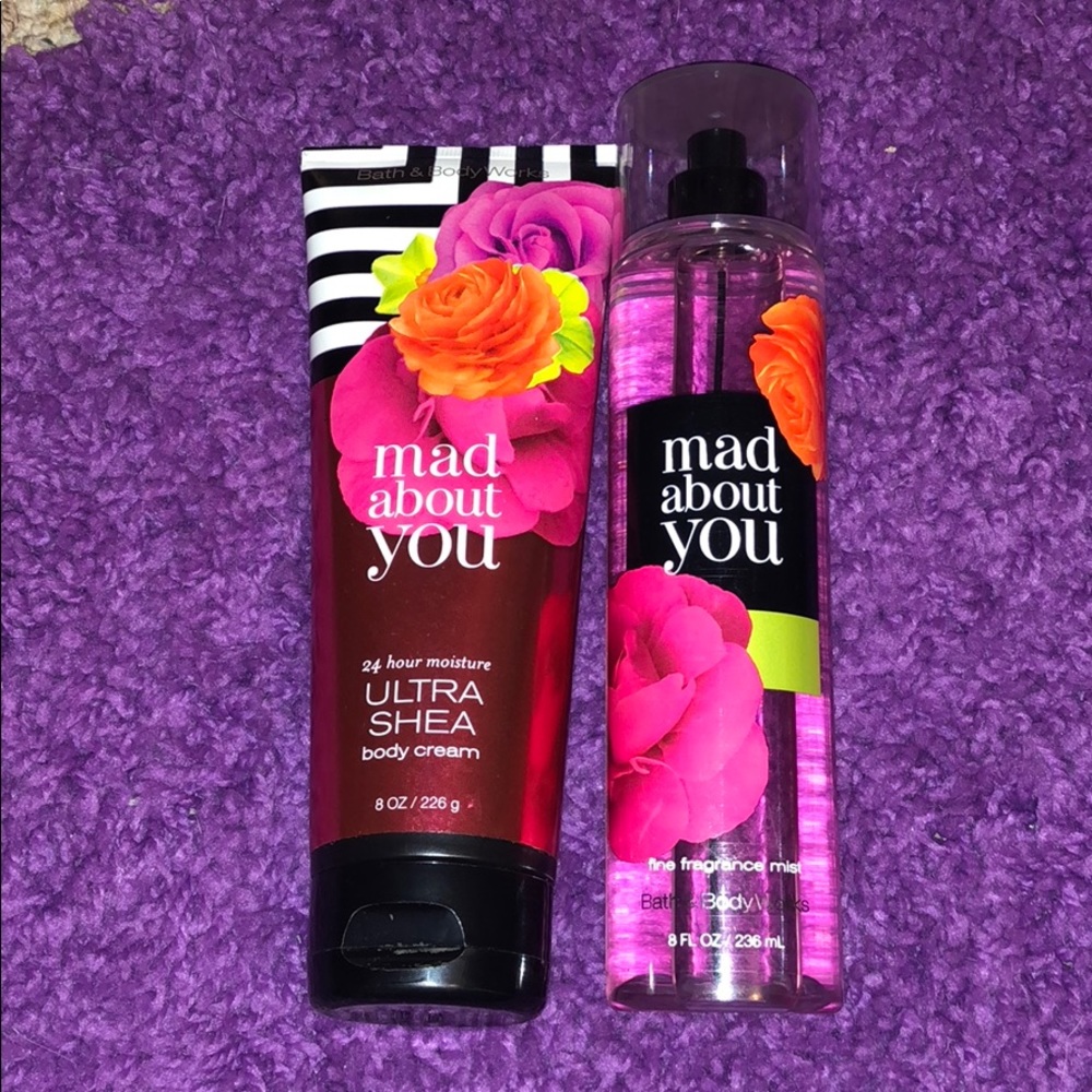 Bath & Body Works